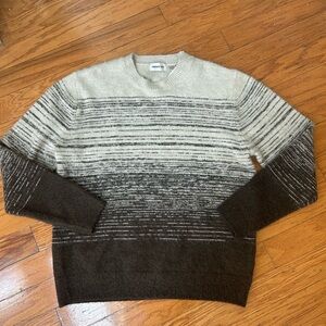NEW Industry Men's Crewneck Sweater size M